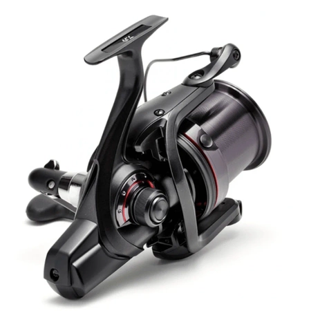 Daiwa Whisker 45SCW QD OT