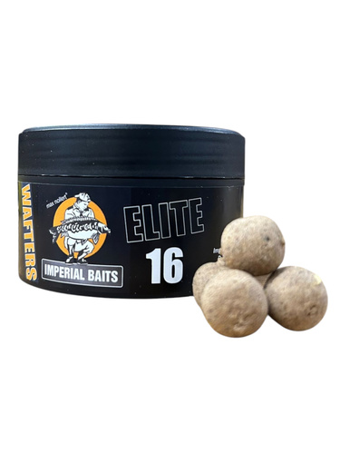 Imperial Baits Elite Wafters 16mm 100g