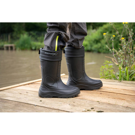 Matrix EVA Thermal Boots