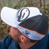 Guru White Trucker