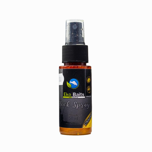 Eko Baits Hook Bait Spray Commander 50ml