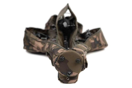 Fox Camolite 12ft Tri Sleeve