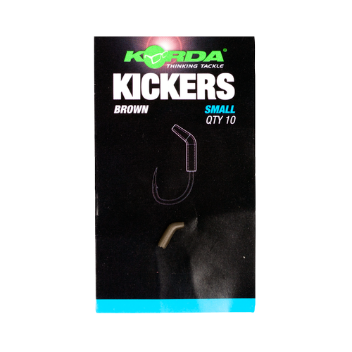 Korda Brown Kickers Small