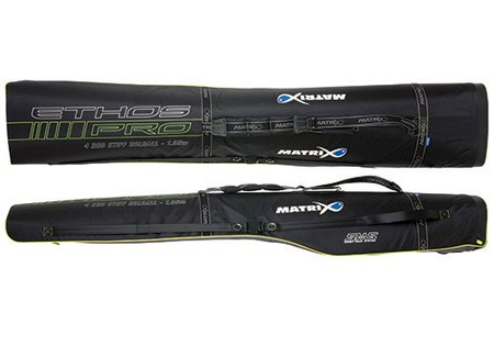 Matrix Ethos Pro Stiff Holdall 2 Rod 1.95m 