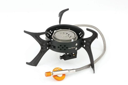 Fox Heat Transfer 3200 Stove