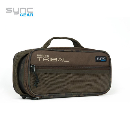 Shimano Tribal Sync Small Accessory Case