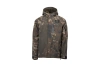 Nash ZT Helluva 3 in 1 Waterproof Jacket Camo
