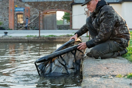 Nash Scope OPS Inflatable Retainer Sling XL