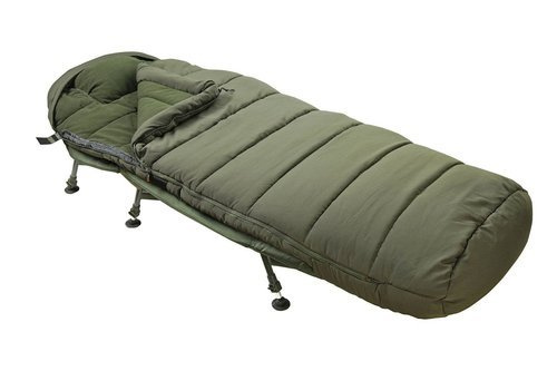 Tandem Baits Phantom 5 season Sleeping Bag