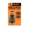 Guru Method Clip Large