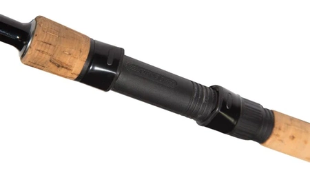 Imperial Baits Max Nollert Temptation Ten Rod 10ft 3.0m 3lb