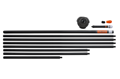 Fox Halo IMP 1 Pole Kit no remote