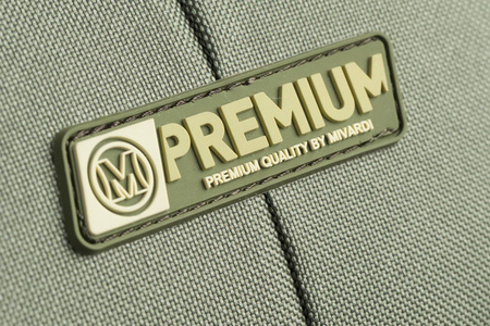 Mivardi Bedchair Premium XL8