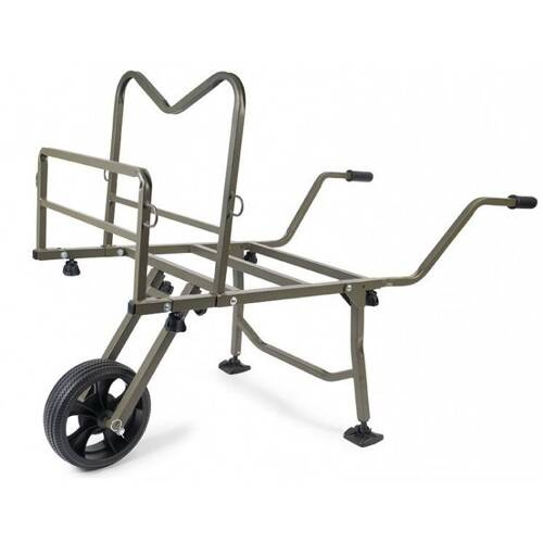 Korum Transition Compact Barrow