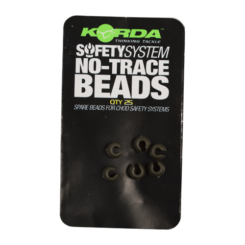 Korda Spare no Trace Beads