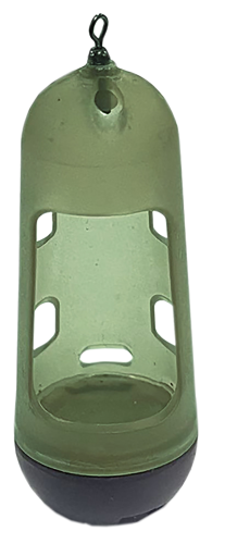 MatchPro MPRO System Feeder Open Window 20g