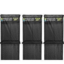 Preston Quick Dry Keepnet 4m