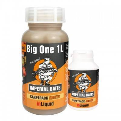 Imperial Baits Carptrack inLiquid 300ml
