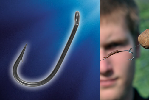 Carp'r'us Gladiator LS ATS