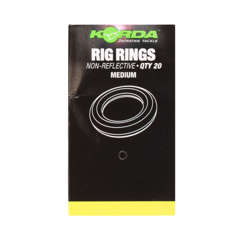 Korda Rig Ring Medium