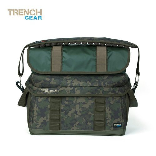 Shimano Tribal Trench Carryall Compact