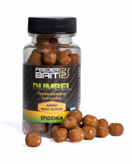 Feeder Baits Dumbel Epidemia 10/8 50g