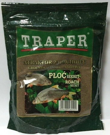 Traper Płoć Expert Atraktor 250g