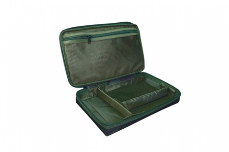 RidgeMonkey Ruggage Compact Accessory Case 330