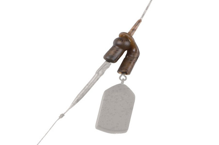 Fox Angled Drop Off Run Ring Kit Camo