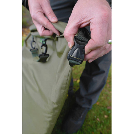 Korum Waterproof Net Sleeve Large