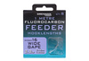 Drennan Fluorocarbon Feeder Wide Gape Nr16