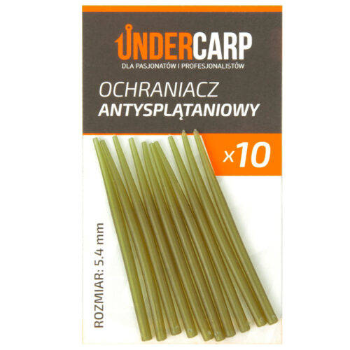 Undercarp Ochraniacz Antysplątaniowy 54mm