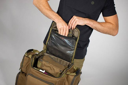 Korda Compac Rucksack 45L