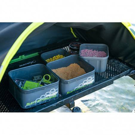 Matrix Extending Tray Cover