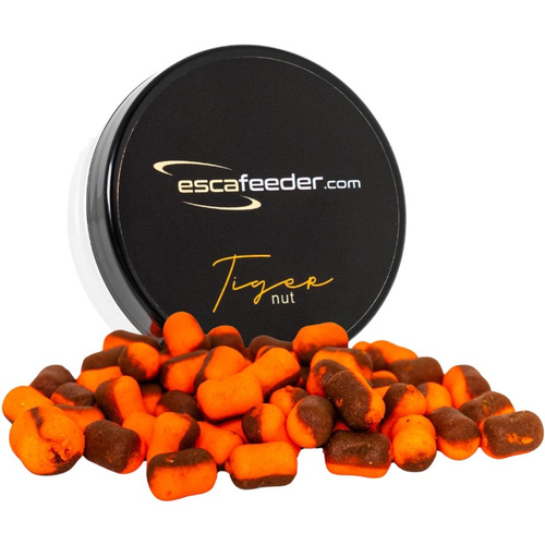 Esca Feeder Tiger Nut Wafters 10mm