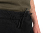 Fox Collection LW Joogers Shorts Black Orange