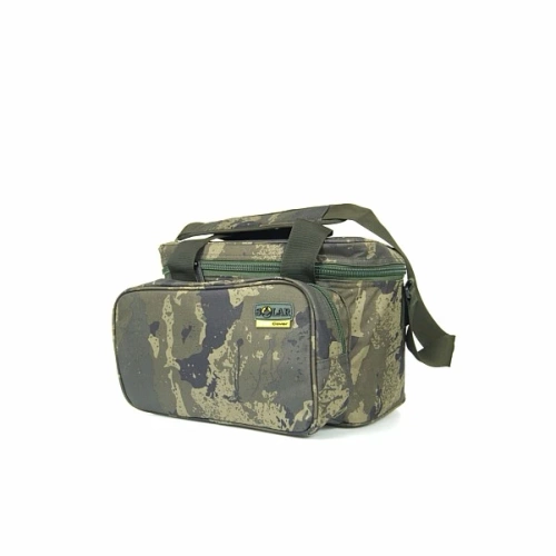 Solar Undercover Camo Cool Bag