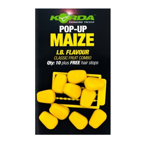 Korda Pop-up Maize I.B.