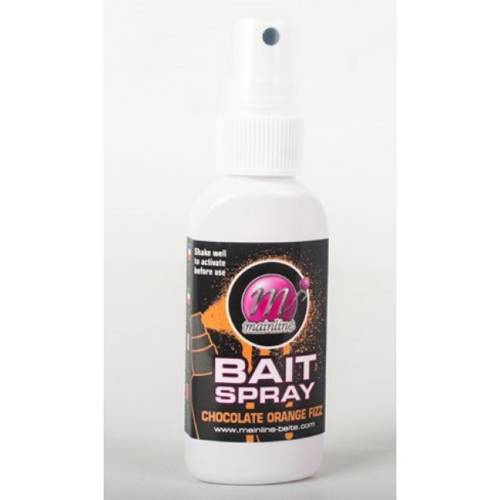 Mainline Chocolate Orange Bait Spray 50ml