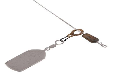 Fox Run Ring Kit Camo