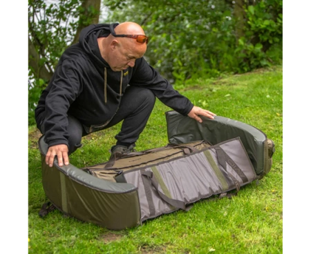 Avid Carp Pro Tect Deluxe Cradle