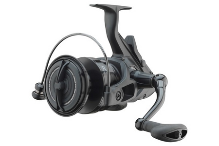 Daiwa Emblem BR 14000