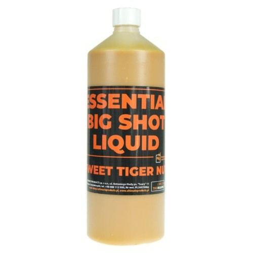 Ultimate Essential Big Shot Liquid Sweet Tiger 1L