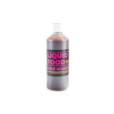 Ultimate Products Pure Monster Liquid Food 500ml