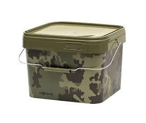 Korda Compac 10L Bucket