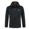 Guru Polar Softshell Jacket L