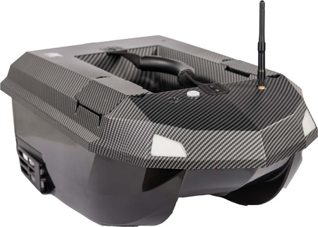 Manuowell Assassin Carbon