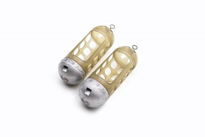 Guru Window Feeder Caged Small 40g+50g