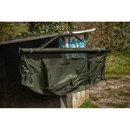 Solar SP Weigh Retainer Sling Large