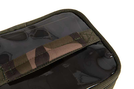 Fox Camolite Small Lead and Bits Bag